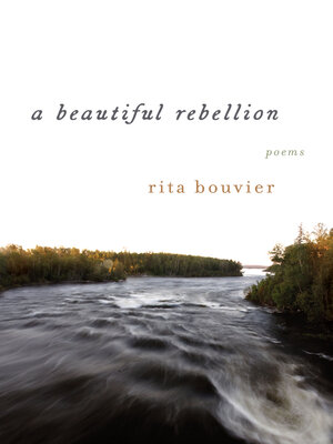 a beautiful rebellion - ebook